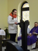 spotkanie farmaceutów katolickich w Straszynie